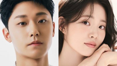 李到晛确认主演《德鲁纳酒店》后续之作《银河大酒店》