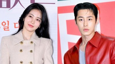 《正年》辛叡恩将出演《死守医生》女主角，合作李宰旭