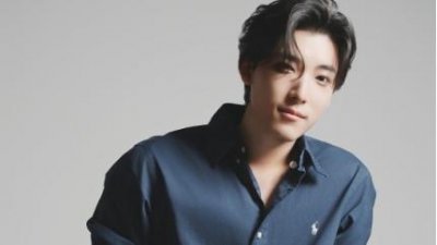 【选角】演员池承俊确定出演SBS新剧《从今天开始是人类》