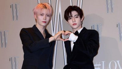 成韩彬、章昊担任选秀综艺《男宝星球2》特别导师