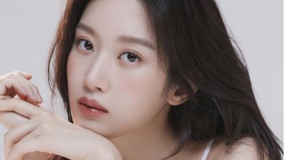 【选角】演员文佳煐确定出演《瑞草洞》女主角