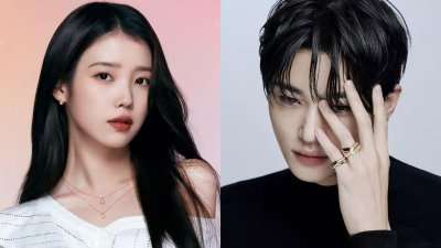 边佑锡&times;IU《21世纪大君夫人》或将推迟至明年？MBC回应&ldquo;编排未定&rdquo;