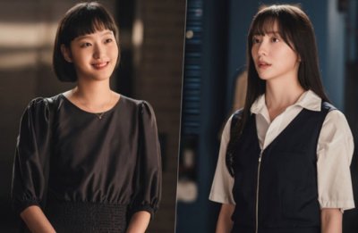 《你和其余的一切》她与她的情感纠葛：你是我的最佳搭档，也是我最恨的&ldquo;敌人&rdquo;