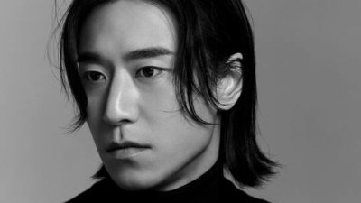【选角】金正宇被选为卢熙京编剧新作主演