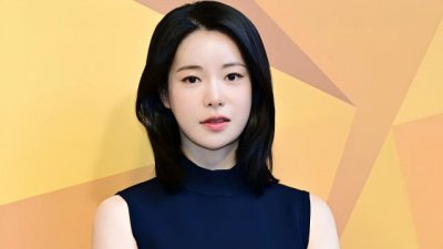 林智妍第三次与Artist Company续约