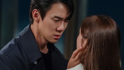 【演员】柳演锡亲自为《现在拨打的电话》演唱OST