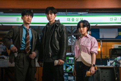 《金钱侠》平凡上班族获得&ldquo;烧钱&rdquo;超能力：压榨自己的钱包，去拯救世界吧