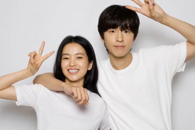 金泰梨惊艳跨界！《再见星上人》首秀配音 + 作词，解锁演员 &times; 创作歌手双身份