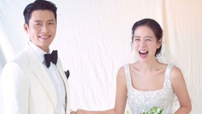 【新闻】玄彬&hearts;孙艺珍夫妇，为患病儿童捐款3亿韩元