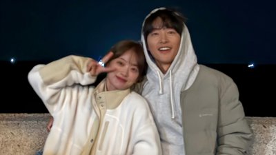 宋仲基、千玗嬉主演的《我的青春》花絮照公开，CP感满满！