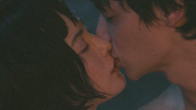 【新闻】林珍娜&middot;蔡钟硕 其实是现实中的恋人