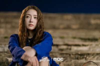 韩剧《加州旅馆》剧情与看点