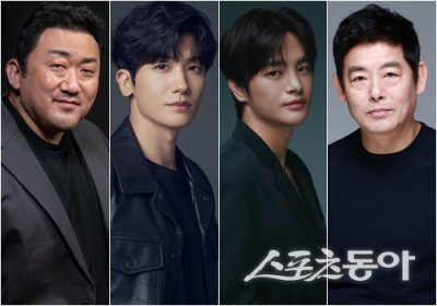 【新闻】韩国确定开拍以&ldquo;12生肖&rdquo;为题材的影视作品