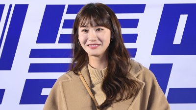 【选角】柳仁英确认出演韩剧《老鹰五兄弟拜托了》