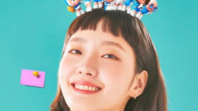 人气漫画改编韩剧《柔美的细胞们》第三季，金高银有望继续主演，柔美的最终男友即将登场