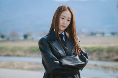 《在我死前一周》大结局催泪预警！郑秀晶化身最潮阴间使者惊喜出演