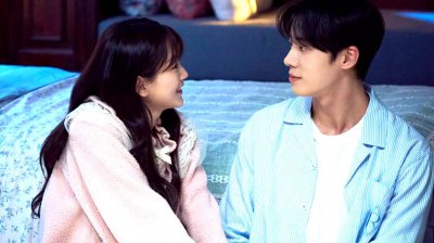 《牵牛和仙女》热度爆棚！赵怡贤崔英宇&ldquo;心动神&rdquo;演技点燃夏日罗曼史_全集立即观看_最新最全韩剧_超清视频在线观看_播出信息