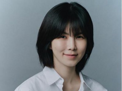 【演员】孔敏贞签约Fantagio，与车银优成同门