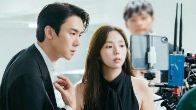 【新闻】MBC公开现在拨打的电话1-4集花絮照，弥补停播遗憾