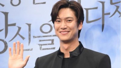 【新闻】等待3年公益兵后免除兵役&hellip;罗人友正式成为&ldquo;自由身&rdquo;