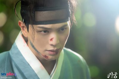 《鬼宫》陆星材演绎&ldquo;恶神蛟龙&rdquo;，千年魅力引爆荧屏