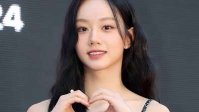 李惠利有望出演浪漫喜剧《给你梦想》，合作黄寅烨