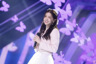 【演员】金智恩，与朴恩斌&middot;宋江成同门