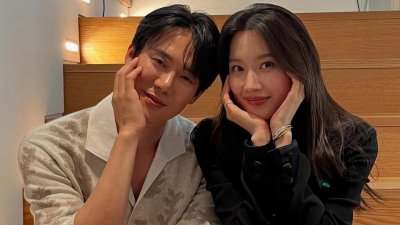 谁的CP再合体？《爱情的理解》文佳煐出演柳演锡节目