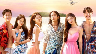 《单身即地狱4》曝真实情侣！韩网揭露&ldquo;恋爱铁证&rdquo;引发热议