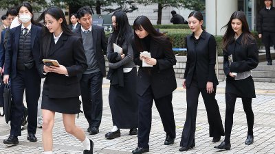 法院驳回NewJeans的异议申请，&ldquo;禁止独立活动&rdquo;