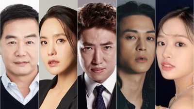 【新闻】安宥真将继续出演韩综《犯罪现场》新一季