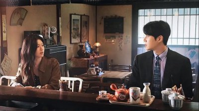 高允真、金宣虎主演新剧《这爱情可以翻译吗》官宣