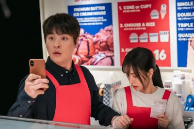 解锁《新乌托邦》：丧尸与浪漫喜剧的奇妙融合