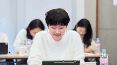 廉晶雅x朴海俊x崔允智x金旻奎主演新剧《初次，为了爱》8月首播