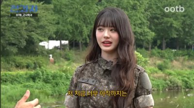 张元英真的入伍了？军装造型曝光，和EXO Kai&ldquo;同伴入伍&rdquo;，结果笑翻全网