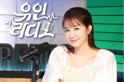 【演员】刘仁娜将于11月开设油管节目《刘仁RADIO》