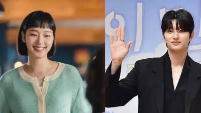 《柔美的细胞们3》演员阵容公开，李侑菲依旧出演