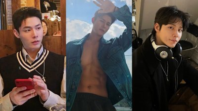 韩综《单身即地狱4》张泰晤爆红 成为新晋&ldquo;男神&rdquo;