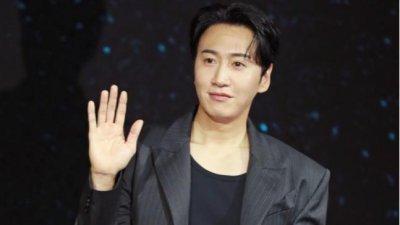 演员李光洙将出演《黄金乐园》，变身反社会人格黑帮成员