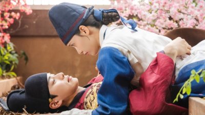 《暴君的厨师》李彩玟对允儿的直进爱情&hellip;&ldquo;暴君&rdquo;的心动暴走