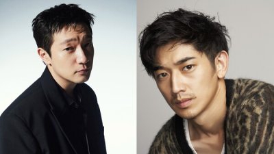 《路》&ldquo;D.P&rdquo;&ldquo;弱小英雄&rdquo;系列导演兼编剧执导新作，合作实力派演员孙锡久