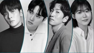 《操控游戏》池昌旭VS都暻秀，强有力的对决即将展开...