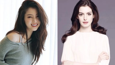 喜剧电影《实习生》安妮&middot;海瑟薇&rarr;韩素希，韩版&ldquo;实习生&rdquo;主演确认