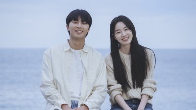 《等待京道》：出轨、丑闻、初恋...朴叙俊携手元智安，演绎凄婉而真挚的爱情故事