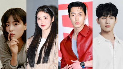 《死守医生》&ldquo;地狱之岛&rdquo;由李宰旭、辛叡恩、李秀卿、洪民基出演