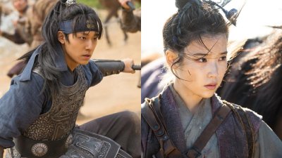 《银河大酒店》鬼客灵魂摆渡奇幻剧官宣，&ldquo;德鲁纳酒店&rdquo;续作由李到晛接手