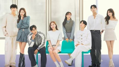 《换乘恋爱4》高能开播，情感修罗场全面引爆