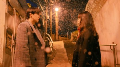 《台风商社》矛盾升级 李俊昊与&ldquo;表氏父子&rdquo;商战正式打响