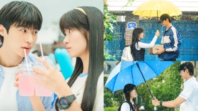 《背着善宰跑》：又到了重温善宰的季节