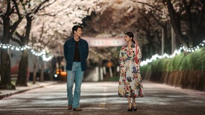 《许愿吧，精灵》：当&ldquo;愿望&rdquo;遇上&ldquo;命运&rdquo;，金宇彬与裴秀智携手展开一场温柔而神秘的心动故事_全集观看_免费观看